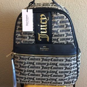 Juicy Couture Backpack